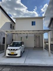 唐人町戸建貸家