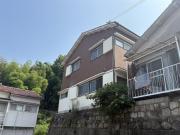 山麓テラスハウス