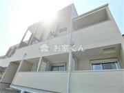 神戸高速鉄道東西線高速長田駅まで徒歩7分
