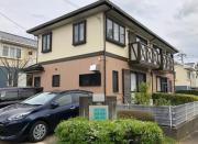 クレールテラスI