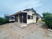 上川内町貸家 2号棟