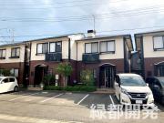 サンファミリア清末鞍馬F