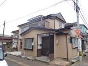 三条市田島貸家