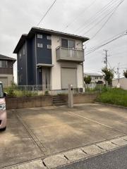 レジデンス常代