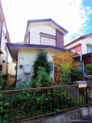 西武池袋・豊島線狭山ヶ丘駅まで徒歩21分