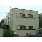 ＪＲ札沼線新琴似駅まで徒歩24分