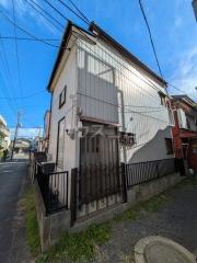 前川4丁目貸家