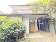 三井西原定期貸家