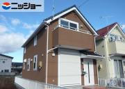 コテージさーら A棟