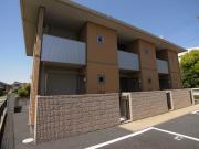 フェールネージュ B棟