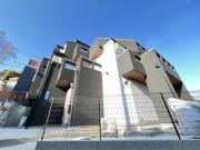 LOHAUS雲雀丘山手6邸