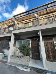 阪急宝塚線豊中駅まで徒歩14分