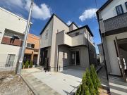 BLOOMING MAISON府中市押立町3号棟 .