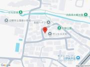 京王線高幡不動駅まで徒歩7分