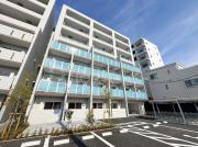 アーバハイツ六町環七北通り
