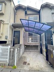 ＪＲ東海道本線長岡京駅まで徒歩31分