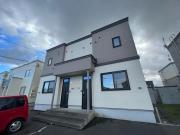 萌えぎ野タウンハウス