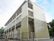ＪＲ東海道本線平塚駅までバス約31分 徒歩7分