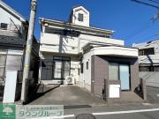 砂川町4丁目戸建