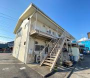ＪＲ御殿場線上大井駅まで徒歩12分