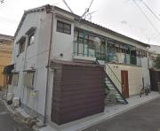 地下鉄谷町線大日駅まで徒歩9分