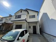 本山中町レンタルハウスA棟