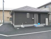 フルール コリーヌI棟