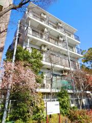 ライオンズマンション吉野町南