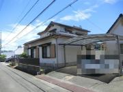 潮音町2丁目一戸建