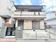 東金町3丁目貸家