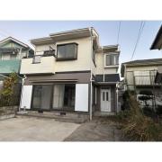 リブレス戸張戸建1