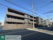 シャーメゾン藤雅庭