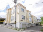 ＪＲ函館本線稲穂駅まで徒歩13分