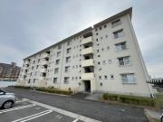 金剛第三住宅213棟