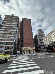 プレジオ梅田