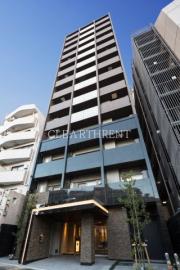コンシェリア新宿 HILLSIDE SQUARE