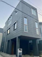 上丸子天神町戸建