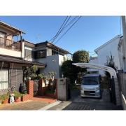 石神井町4丁目戸建
