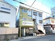 京阪本線大和田駅まで徒歩4分