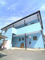 ツインコーポB棟