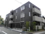 阪急伊丹線塚口駅まで徒歩10分