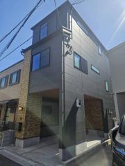 東四ツ木3丁目戸建