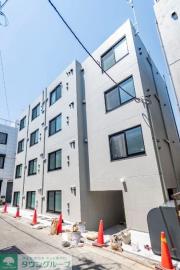 都営三田線志村三丁目駅まで徒歩7分