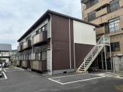 ＪＲ姫新線津山駅まで徒歩46分