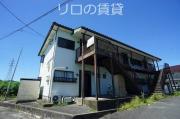 桂川第4たつみ荘