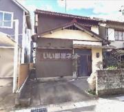 ひだまりと新緑のテラス