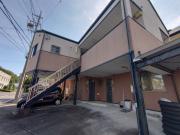 静岡県浜松市浜名区細江町中川