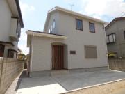 西町二丁目貸家