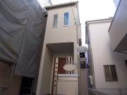 中央7丁目I様貸家