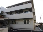 コージーコート西野